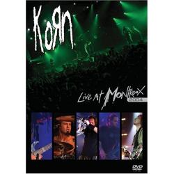 [KoRn - Live At Montreux]