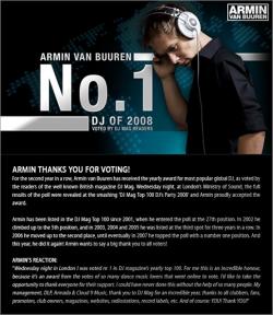 Armin van Buuren - A State Of Trance Episode 382