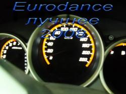 Eurodance  2008