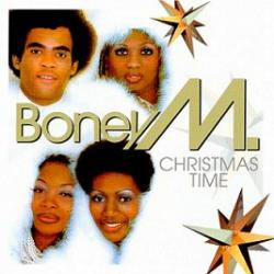 Boney M - Christmas Time