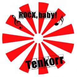Tenkorr - 2007 - EP ROCK, baby!