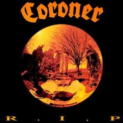 Coroner R.I.P.