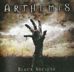 Arthemis Black Society