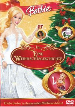 :   / Barbie Eine Weihnachtsgeschichte (German/ Deutsch/2008/ DVDRip)