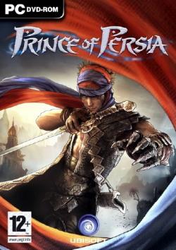    Prince Of Persia 4