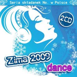 Zima 2009 Dance