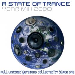 A State Of Trance Year Mix 2008-
