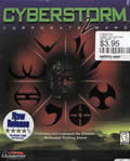 CyberStorm 2:Corporate Wars