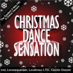 Christmas Dance Sensation (2008) MP3