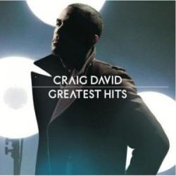Craig David - Greatest Hits [Exclusive] (2008)