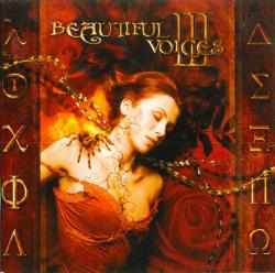 VA - Beautiful Voices Vol.3