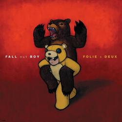 Fall Out Boy - Folie A Deux [Limited Edition]