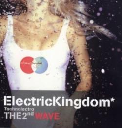 Electric Kingdom [1997-2003 Electro Techno Electronic]