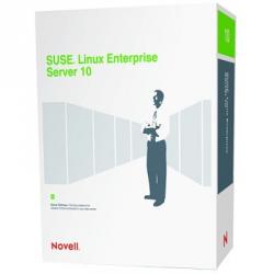 SUSE Linux Enterprise Server 10 SP2 x86