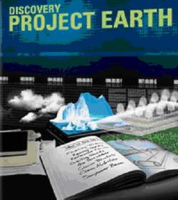  :   / Project Earth: Engineering Our Future