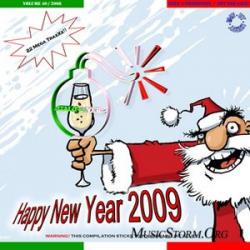 Italo 4 Ever vol.40 (Happy New Year 2009)