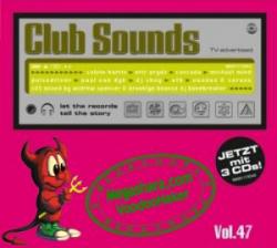 Club Sounds Vol.47