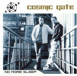 Cosmic Gate - No More Sleep [Trance]