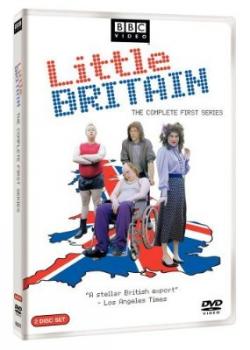    1, 9   9 / Little Britain