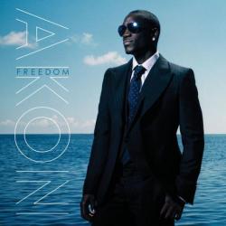 Akon - Freedom - 2008, MP3 , 320 kbps