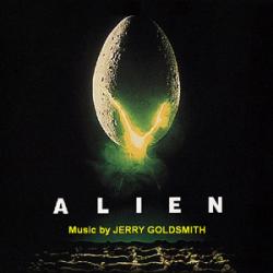 OST  / Alien
