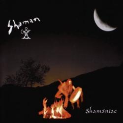 Shaman - Shamaniac (2002) [Folk Metal]