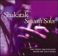 Shakatak Smooth - Solos