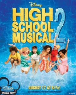  :  / High School Musical 2