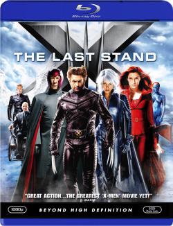  :   / X-Men: The Last Stand
