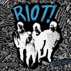 Paramore - Riot B-sides