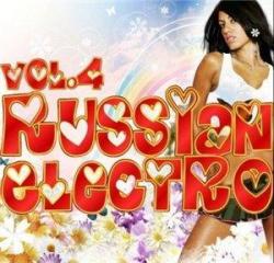 Russian Electro Vol.4