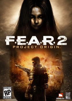 F.E.A.R. 2: Project Origin.