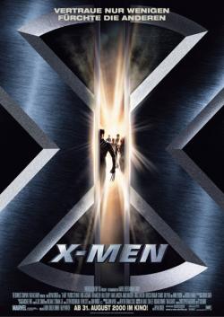  / X-Men