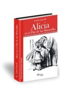 Алиса в стране чудес Alicia en el Pais de las Maravillas