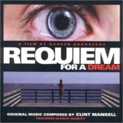OST    / Requiem For A Dream APE , lossless
