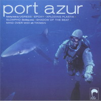 V.A. Port Azur - 2002