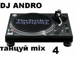DJ ANDRO- mix 4