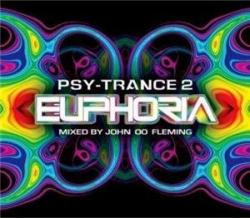 Psy Trance Euphoria 2 (3CD)