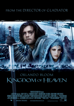   -   / Kingdom of Heaven - director's cut
