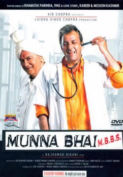  ,   / Munna bhai MBBS