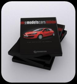 Evermotion HD Models Cars vol. 001