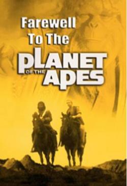     / Farewell to the Planet of the Apes MVO