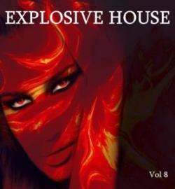 Explosive House Vol.8