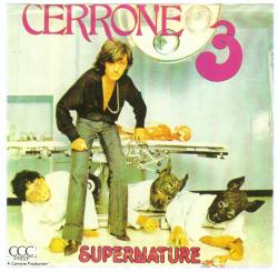 Cerrone -  (1976 - 2008)
