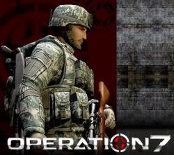 Operation 7 / 2008 / PC