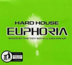 Ministry of Sound Euphoria Hard House