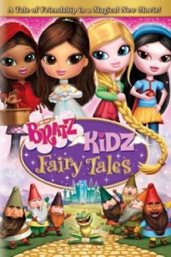 :     / Bratz: Kidz Fairy Tales