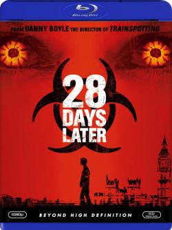 28   / 28 Days Later