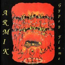 Armik - Gypsy Flame