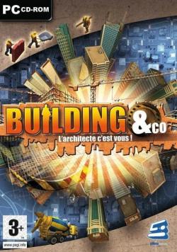 Кряк и Руссификатор для Building & Co.: You are the Architect!